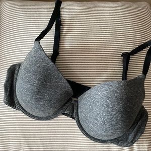 Auden T-Shirt Bra